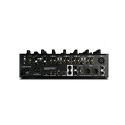 XONE:PX5 Allen&amp;Heath 4-kanaals DJ-mixer met FX