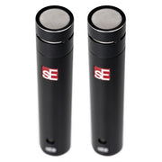 SE8 MATCHED PAIR SE ELECTRONICS SMALL DIAPHR. COND. MICRO'S