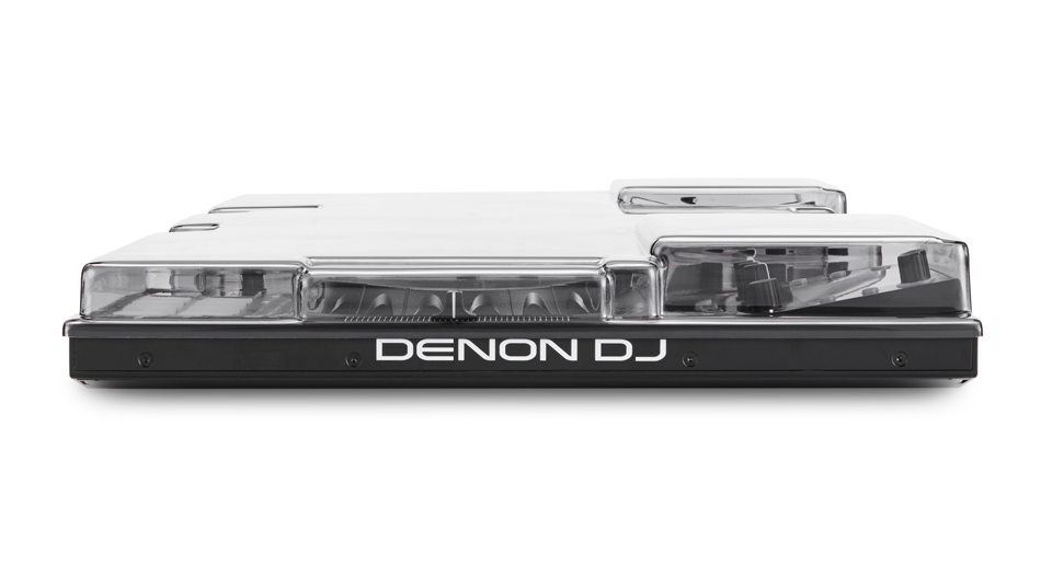 Cover Voor Denon MCX8000 Decksaver