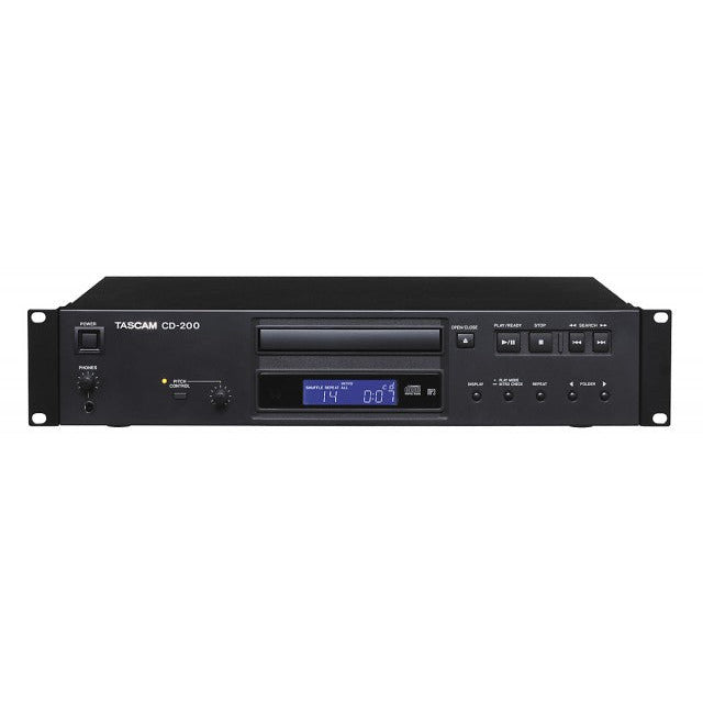 CD-200 TASCAM