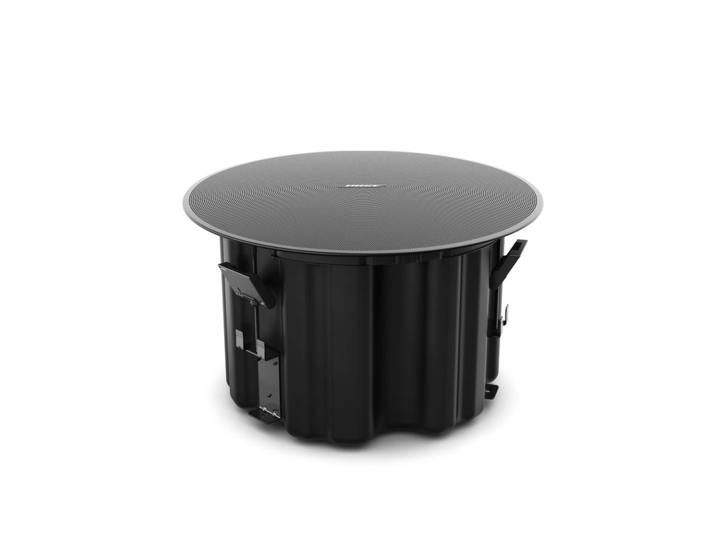 DESIGNMAX DM8C-SUB Zwart BOSE (Per Stuk)