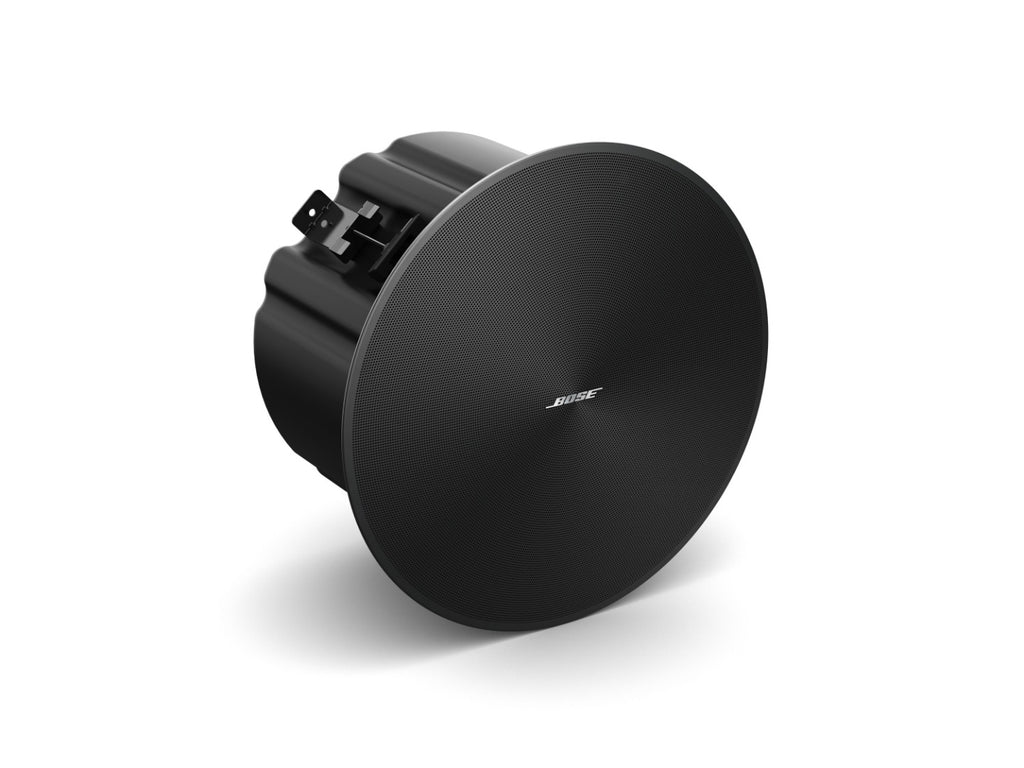DESIGNMAX DM8C-SUB Zwart BOSE (Per Stuk)