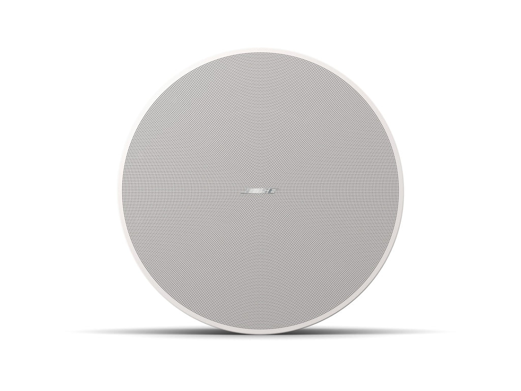 DESIGNMAX DM8C-SUB Wit BOSE (Per Stuk)
