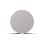DESIGNMAX DM8C-SUB Wit BOSE (Per Stuk)