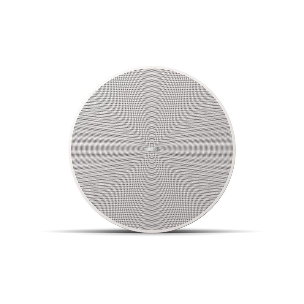 DESIGNMAX DM8C-SUB Wit BOSE (Per Stuk)
