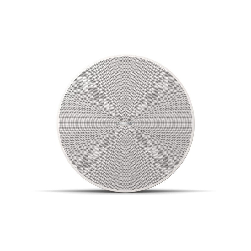 DESIGNMAX DM8C-SUB Wit BOSE (Per Stuk)