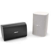 Designmax DM8S Zwart BOSE (Per Stuk)