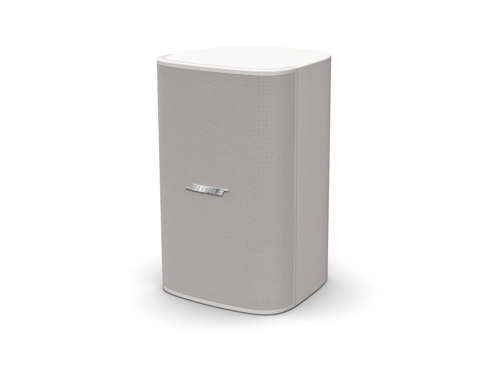 Designmax DM8S Wit BOSE (Per Stuk)