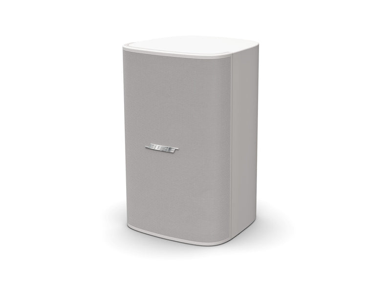 Designmax DM8S Wit BOSE (Per Stuk)