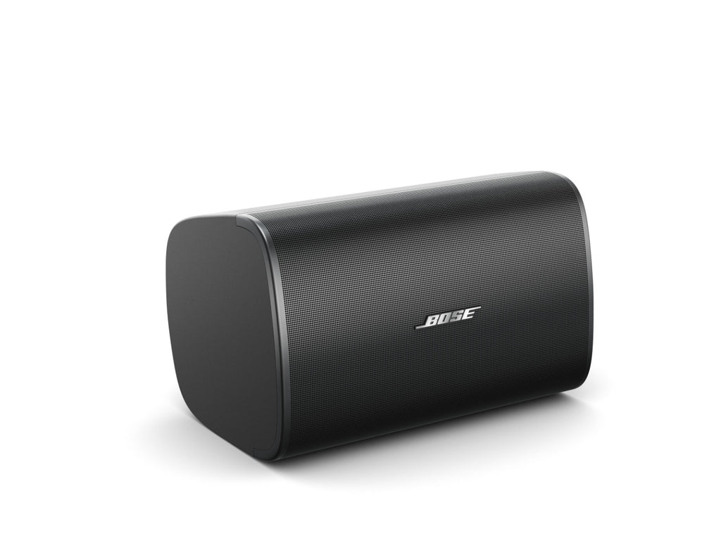 Designmax DM8S Zwart BOSE (Per Stuk)