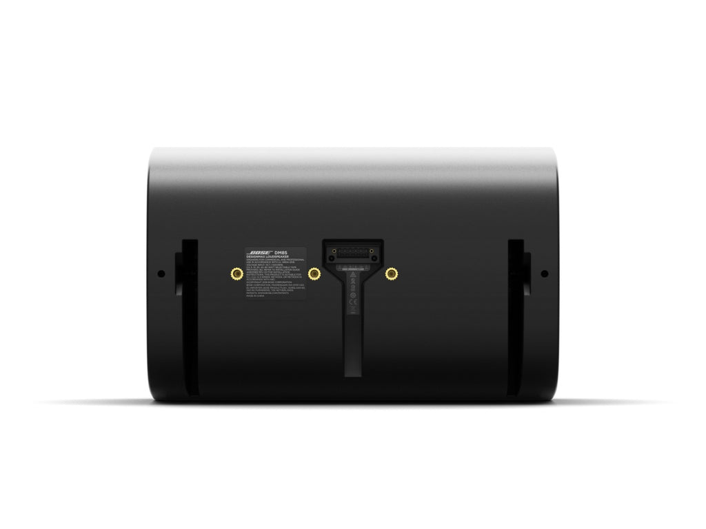 Designmax DM8S Wit BOSE (Per Stuk)