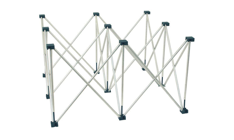 FLEXI STAGE RISER 20 CM PRODJUSER