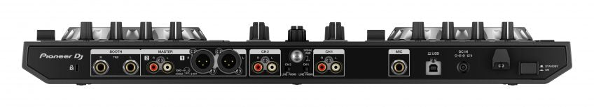 DDJ-SR2 PIONEER DJ