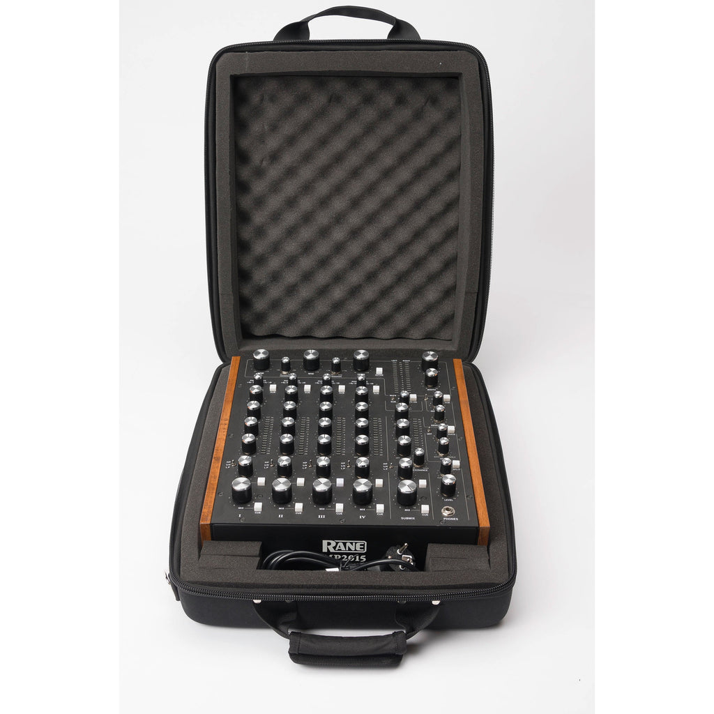 CTRL CASE CDJ/MIXER CASE II MAGMA