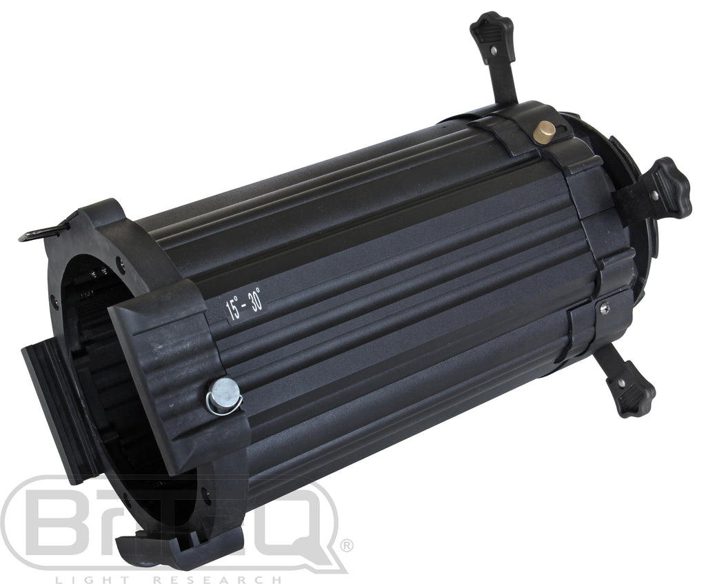 BT-PROFILE160/OPTIC 15-30� BRITEQ LED PROFILE SPOT