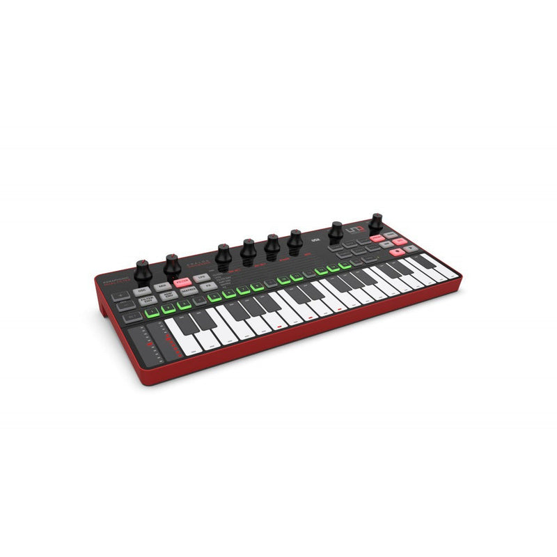 UNO SYNTH PRO IK MULTIMEDIA Analog Synthesizer