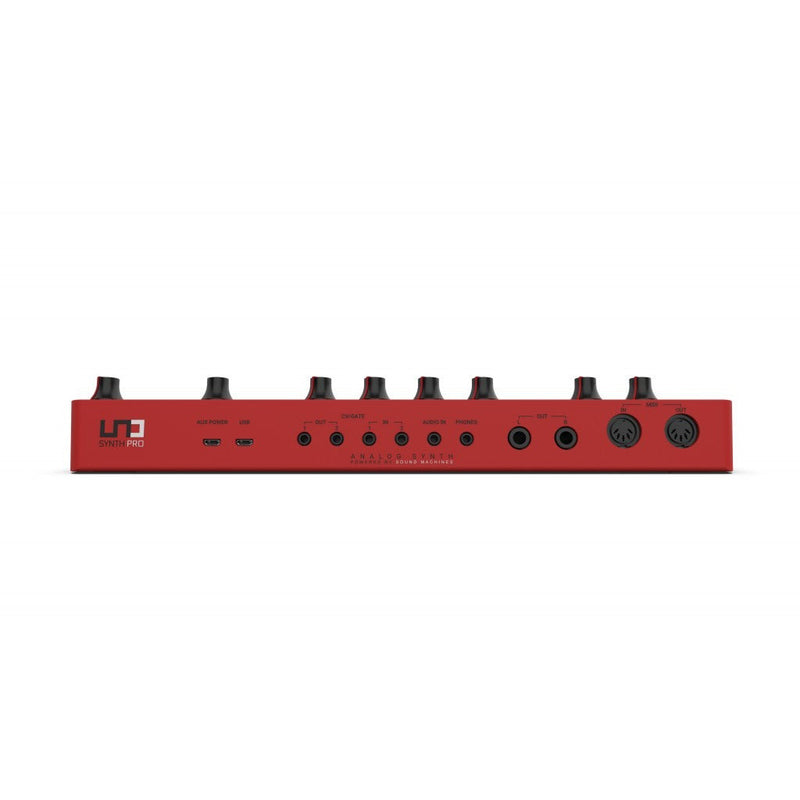 UNO SYNTH PRO IK MULTIMEDIA Analog Synthesizer