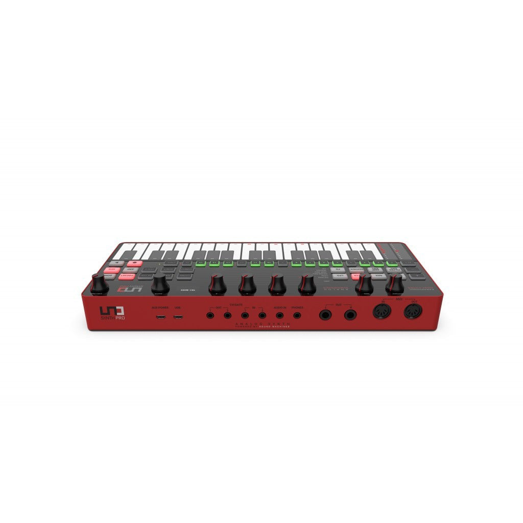 UNO SYNTH PRO IK MULTIMEDIA Analog Synthesizer