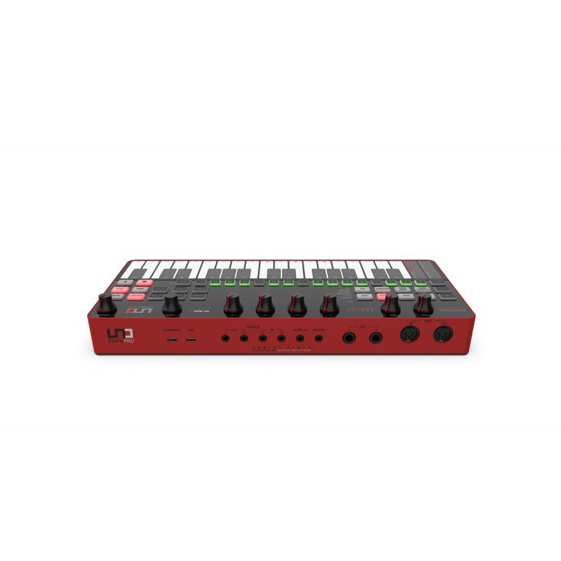 UNO SYNTH PRO IK MULTIMEDIA Analog Synthesizer