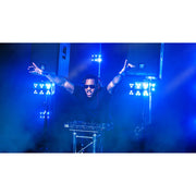 HURRICANE 700 CHAUVET DJ
