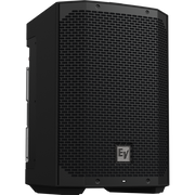 Everse 8 Electro-Voice Mobiele batterij luidspreker