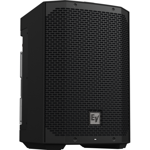 Everse 8 Electro-Voice Mobiele batterij luidspreker