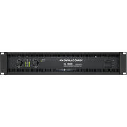 SL 1800 Dynacord Versterker 