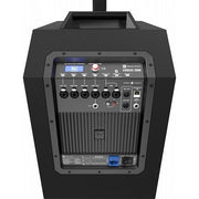 EVOLVE 50M Electro-Voice Kolom PA Systeem (Zwart)