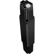 EVOLVE50 Tussenpaal kort Electro-Voice