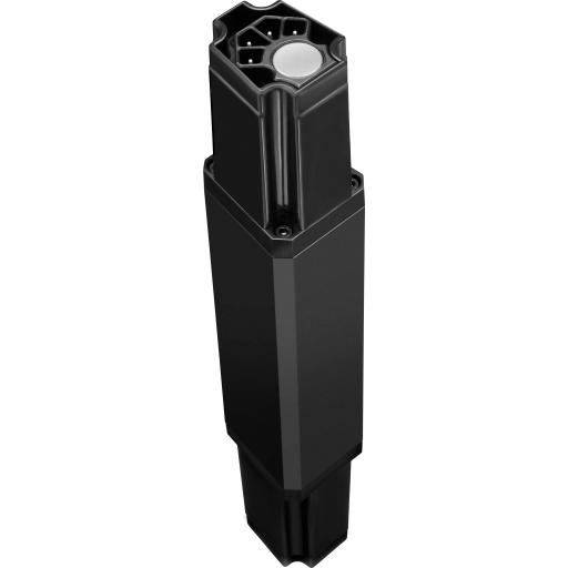 EVOLVE50 Tussenpaal kort Electro-Voice