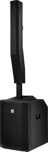 EVOLVE50 Tussenpaal kort Electro-Voice