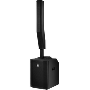 EVOLVE50 Tussenpaal kort Electro-Voice