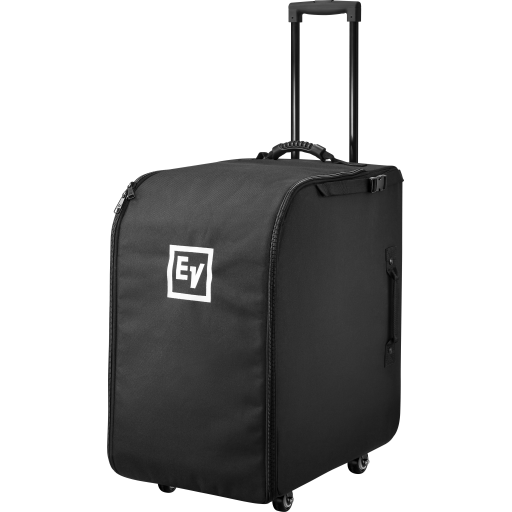 EVOLVE50-CASE Trolley voor subwoofer Electro-Voice