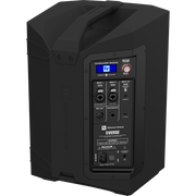 Everse 8 Electro-Voice Mobiele batterij luidspreker