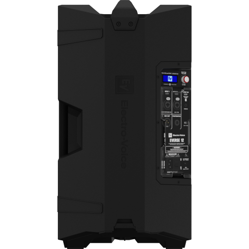 EVERSE 12 ELECTRO-VOICE Mobiele batterij luidspreker