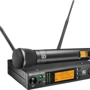 RE3-ND96-5L ELECTRO-VOICE Handheld systeem (488 – 524 MHz)