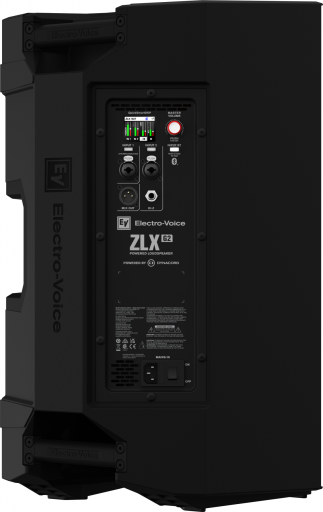 ZLX-12P-G2 Electro-Voice Actieve Luidspreker
