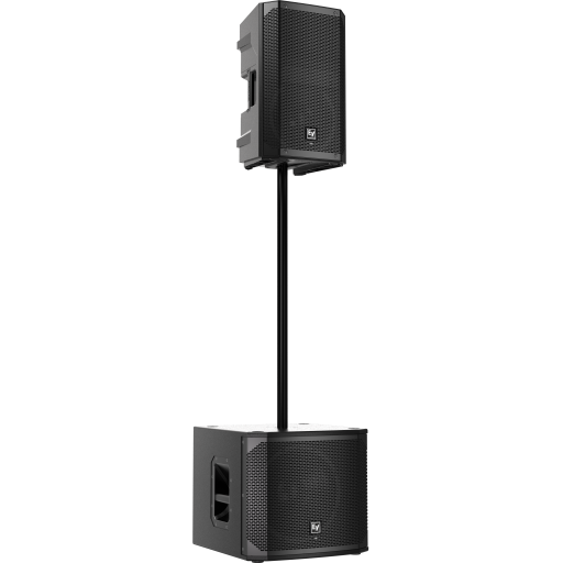 ELX200-10P Electro-Voice Actieve Luidspreker