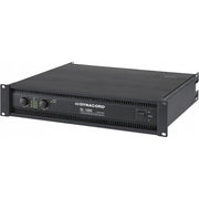 SL 1200 Dynacord Versterker