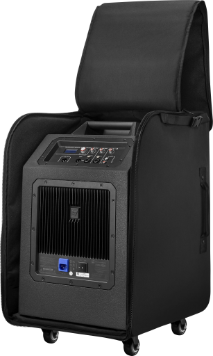 EVOLVE50-CASE Trolley voor subwoofer Electro-Voice