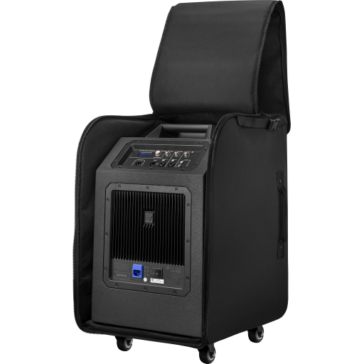 EVOLVE50-CASE Trolley voor subwoofer Electro-Voice