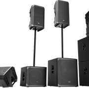 ELX200-15P ELECTRO-VOICE Actieve luidspreker