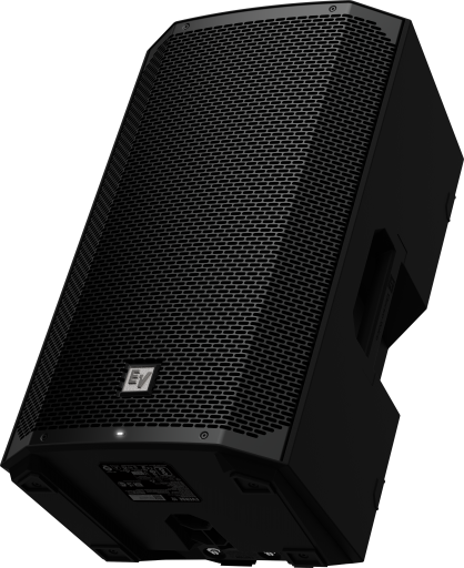 EVERSE 12 ELECTRO-VOICE Mobiele batterij luidspreker