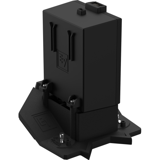 EVERSE battery pack assembly Electro-Voice extra batterij 