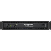 SL 1200 Dynacord Versterker