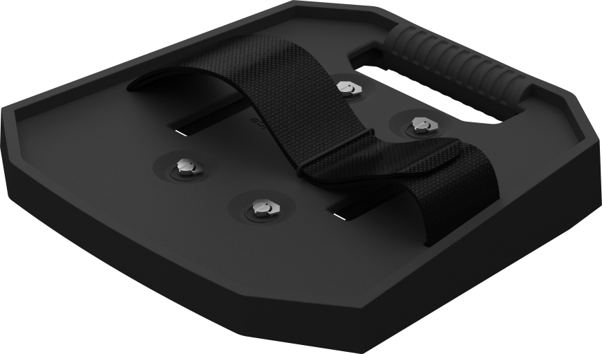 EVERSE8-TRAY-B Electro-Voice Everse Accessoire Tray