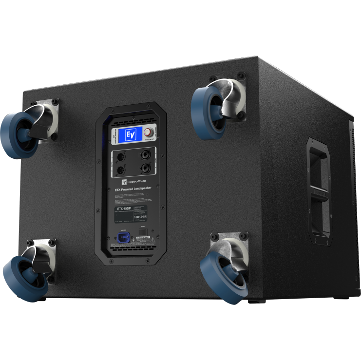 ETX-15SP ELECTRO-VOICE Actieve Subwoofer 
