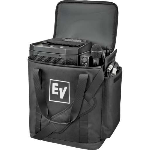 EVERSE 8 tote bag Electro-Voice draagtas