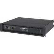 SL 900 Dynacord Versterker 