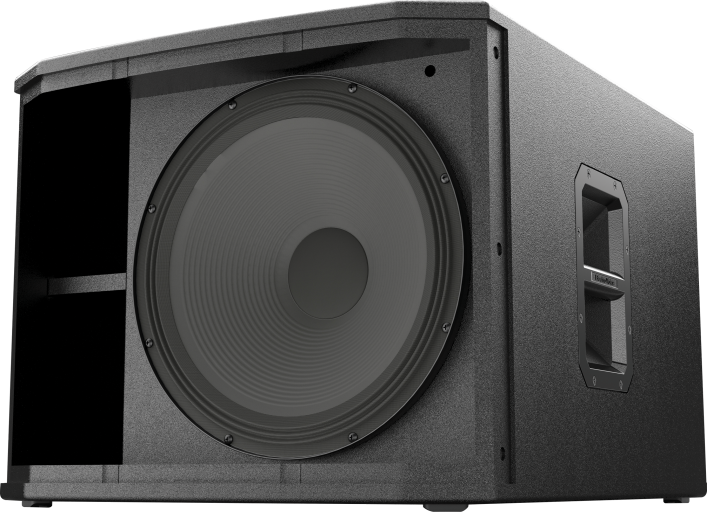 ETX-15SP ELECTRO-VOICE Actieve Subwoofer 